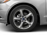 2016 Fusion Thumbnail 10