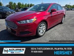 2016 Fusion Thumbnail 1