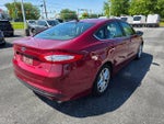2016 Fusion Thumbnail 5