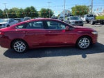 2016 Fusion Thumbnail 6