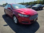 2016 Fusion Thumbnail 7