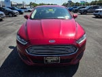 2016 Fusion Thumbnail 8