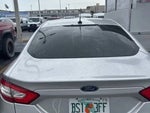 2013 Fusion Thumbnail 5