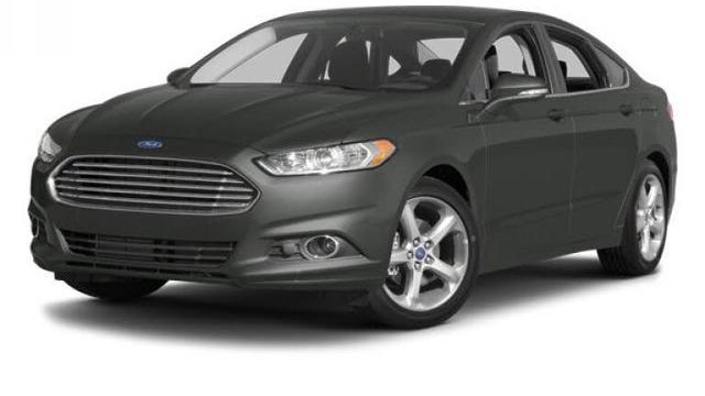 Preowned 2013 Ford Fusion SE for Sale
