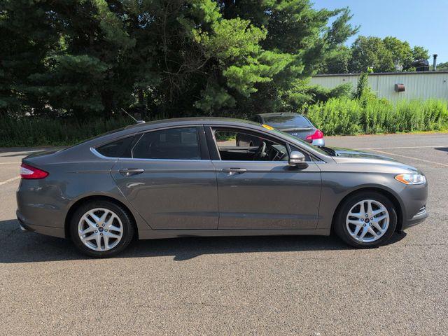 2016 Ford Fusion - $8,494
