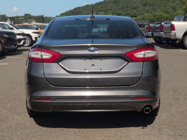 2016 Ford Fusion - $8,494