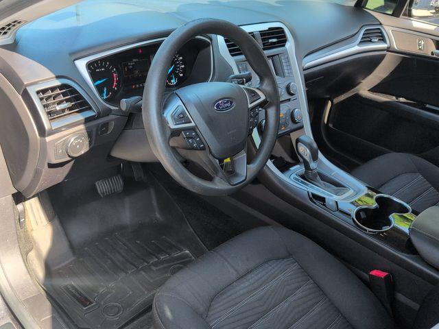 2016 Ford Fusion - $8,494