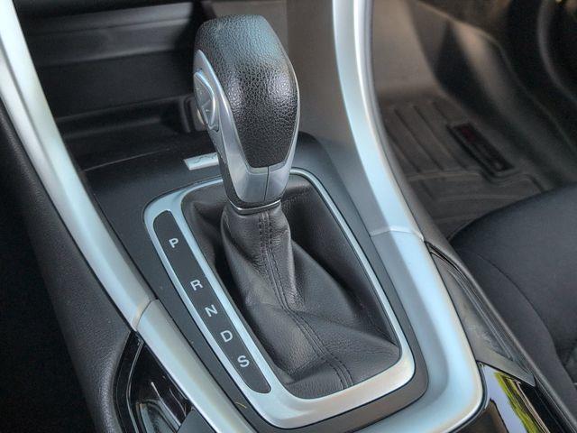 2016 Ford Fusion - $8,494