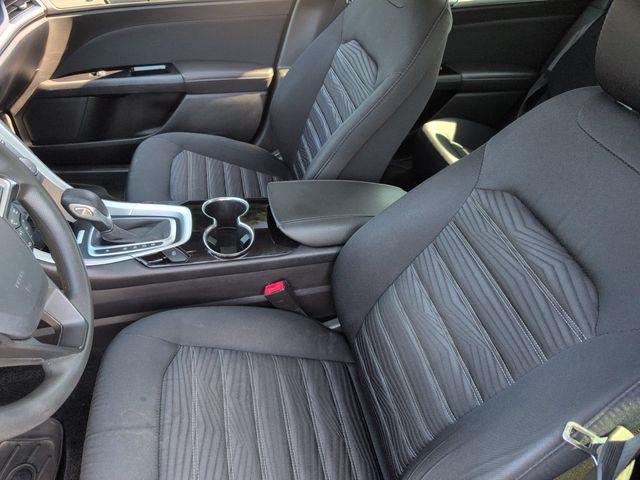 2016 Ford Fusion - $8,494