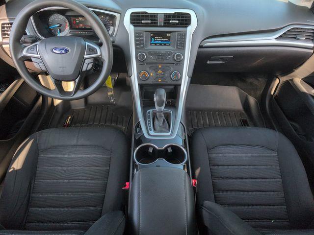 2016 Ford Fusion - $8,494