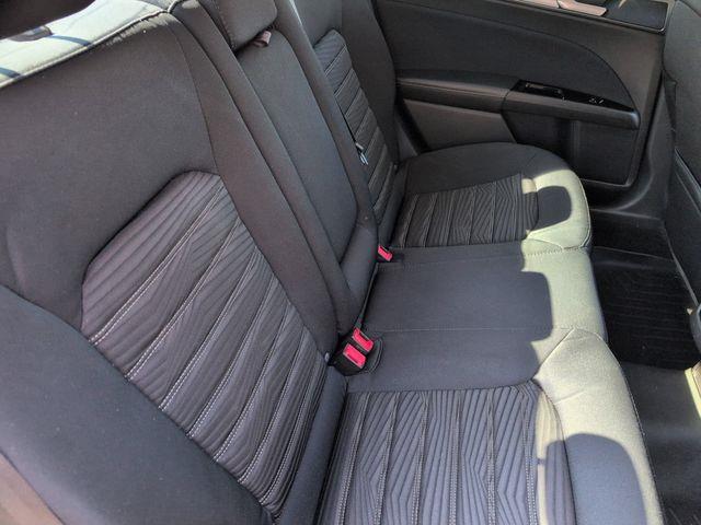 2016 Ford Fusion - $8,494