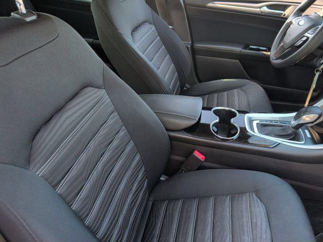 2016 Ford Fusion - $8,494