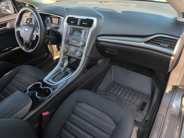 2016 Ford Fusion - $8,494