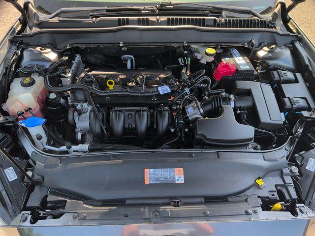 2016 Ford Fusion - $8,494