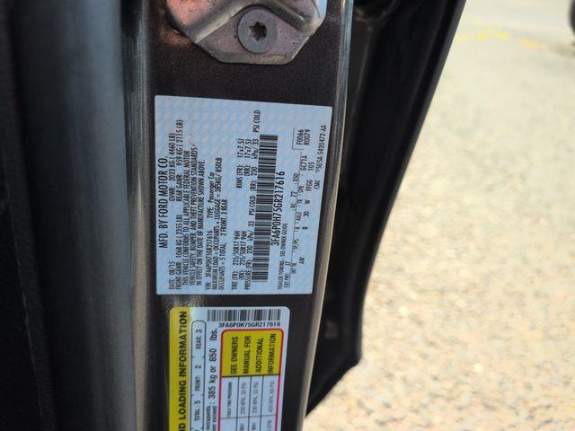 2016 Ford Fusion - $8,494