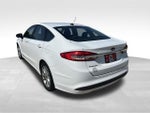 2017 Fusion Thumbnail 3