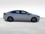 2017 Fusion Thumbnail 7