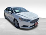 2017 Fusion Thumbnail 8