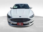 2017 Fusion Thumbnail 9