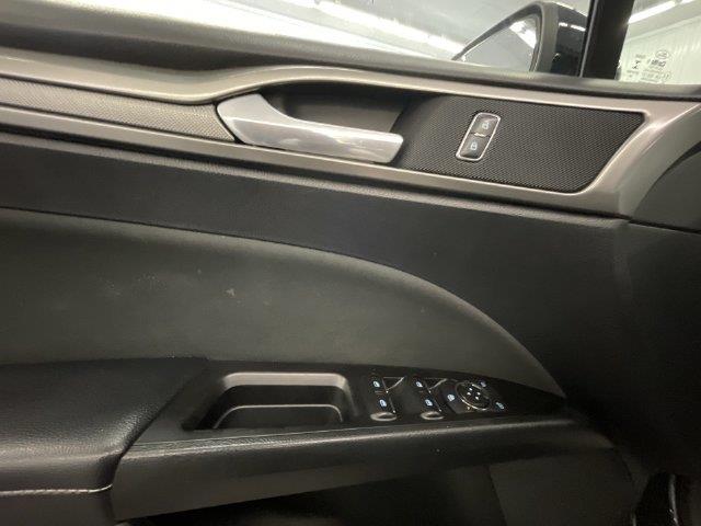 2017 Ford Fusion - $8,124