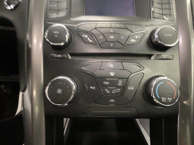 2017 Ford Fusion - $8,124