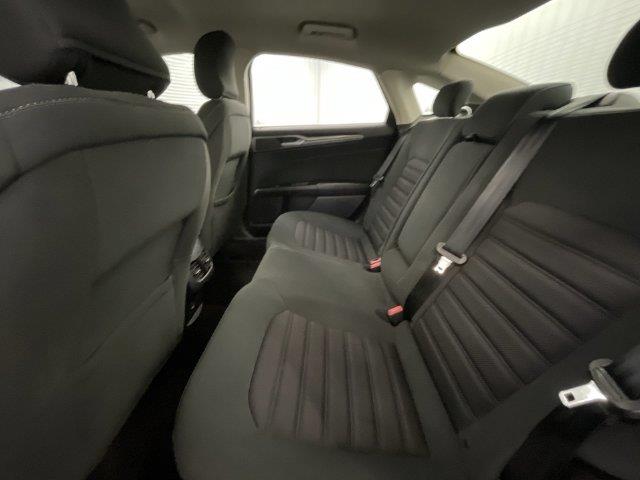 2017 Ford Fusion - $8,124