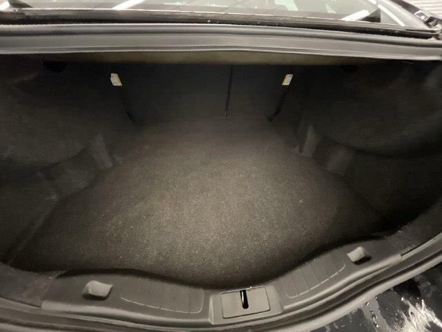2017 Ford Fusion - $8,124