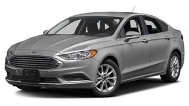 Preowned 2018 Ford Fusion SE for Sale