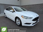 2018 Fusion Thumbnail 1