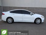 2018 Fusion Thumbnail 2