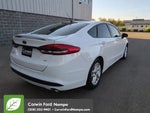2018 Fusion Thumbnail 3