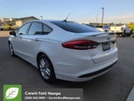 2018 Fusion Thumbnail 5