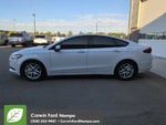 2018 Fusion Thumbnail 6