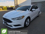 2018 Fusion Thumbnail 7