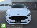 2018 Fusion Thumbnail 8