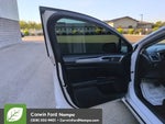 2018 Fusion Thumbnail 10