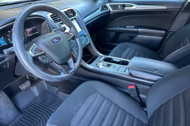 2018 Ford Fusion - $10,990