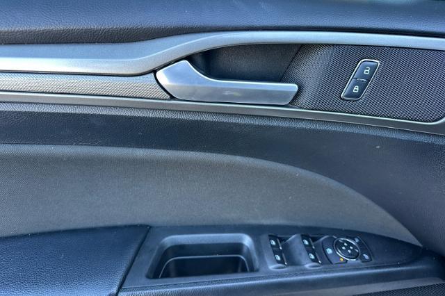 2018 Ford Fusion - $10,990