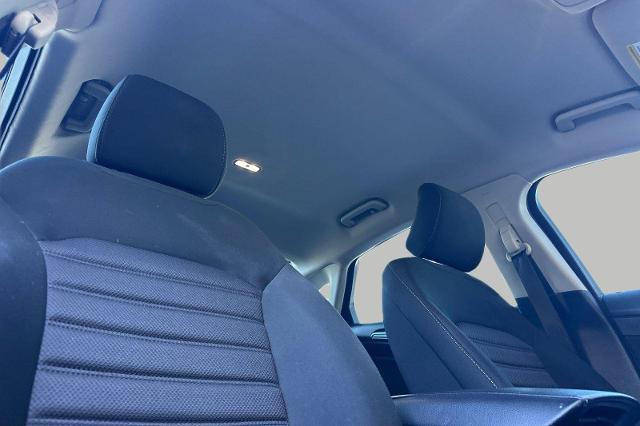 2018 Ford Fusion - $10,990