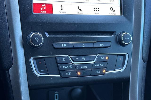 2018 Ford Fusion - $10,990