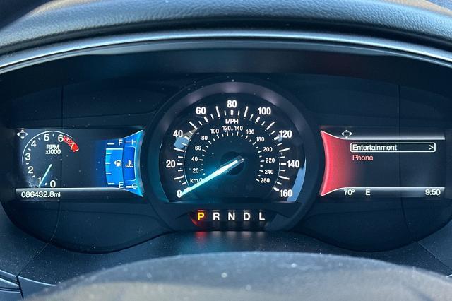 2018 Ford Fusion - $10,990