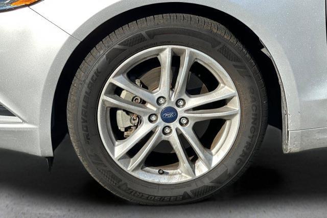 2018 Ford Fusion - $10,990