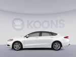 2018 Fusion Thumbnail 2