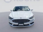 2018 Fusion Thumbnail 3
