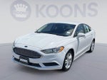 2018 Fusion Thumbnail 4