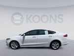 2018 Fusion Thumbnail 5