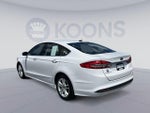 2018 Fusion Thumbnail 6
