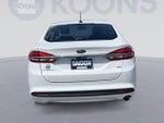 2018 Fusion Thumbnail 7