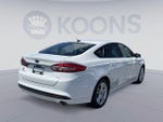 2018 Fusion Thumbnail 8
