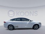 2018 Fusion Thumbnail 9